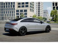 Usado Mercedes EQE AMG 43 AMG 350 kW (476 CV) 2024 Gris Berlina