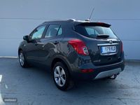 usado Opel Mokka Selective S&S