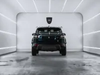 Usado Land Rover Range Rover evoque SE 241 CV (177 kW) 2017 Verde SUV