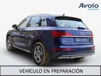 Usado Audi Q5 299 CV (219 kW) 2024 SUV