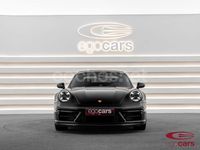 Usado Porsche 911 Carrera 4 GTS 480 CV (353 kW) 2023 Negro Coupe