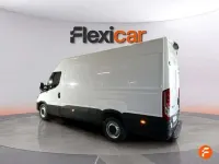 Usado Iveco Daily 156 CV (114 kW) 2023 Blanco Van