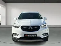 Usado Opel Mokka Excellence 136 CV (100 kW) 2017 Blanco SUV