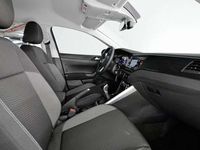 Usado VW Taigo 95 CV (69 kW) 2023 Gris intenso metalizado SUV