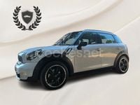 Usado Mini Cooper SD Countryman 143 CV (105 kW) 2013 Blanco SUV