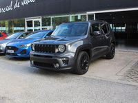 Usado Jeep Renegade Limited 120 CV (88 kW) 2022 Gris SUV