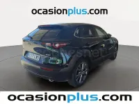 Usado Mazda CX-30 186 CV (136 kW) 2022 Gris / plata SUV