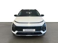 Nuevo Hyundai Bayon 100 CV (73 kW) 2025 Blanco SUV