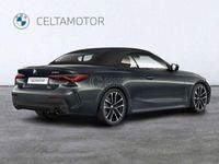 usado BMW 430 Serie 4 ia Cabrio