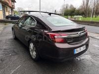 Usado Opel Insignia Eco 136 CV (100 kW) 2016 Marrón Berlina
