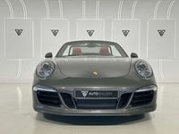 usado Porsche 911 Carrera S Cabriolet 991 PDK