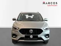 Usado MG ZS Luxury 111 CV (81 kW) 2023 SUV
