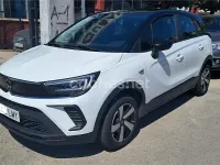 Usado Opel Crossland Edition 110 CV (80 kW) 2021 Blanco SUV