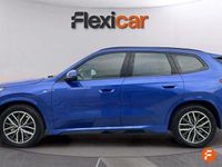 Usado BMW X1 xLine 163 CV (119 kW) 2024 Azul SUV