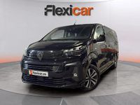 Usado Peugeot Traveller Business-Line 180 CV (132 kW) 2024 Negro Monovolumen