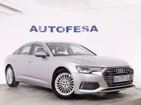 Usado Audi A6 Design 204 CV (150 kW) 2020 Plata Berlina