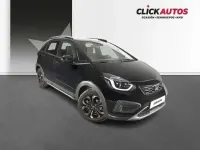 Usado Honda Jazz 122 CV (89 kW) 2025 Negro Utilitario