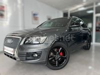 Usado Audi Q5 Ambiente 211 CV (155 kW) 2009 Gray SUV