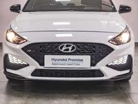 usado Hyundai i30 1.0 TGDI N LINE 30 ANIVERSARIO de segunda mano desde 23500€ ✅