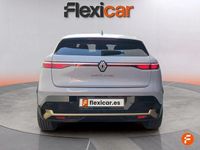 Usado Renault Mégane IV Equilibre 160 kW (218 CV) 2022 Gris