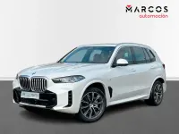 Usado BMW X5 xLine 298 CV (219 kW) 2024 SUV