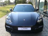 Usado Porsche Panamera GTS Sport Turismo Sport Turismo 460 CV (338 kW) 2019 Negro Familiar
