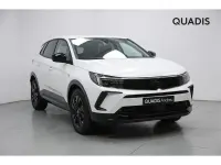 Nuevo Opel Grandland X 224 CV (164 kW) 2025 Blanco SUV