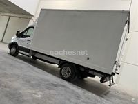 Usado Ford Transit 125 HP (91 kW) 2014 Branco Pickup