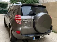Usado Toyota RAV4 Advance 150 CV (110 kW) 2013 Marrón SUV