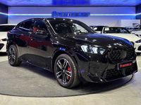 Usado BMW X2 M Sport 163 CV (119 kW) 2025 Negro SUV