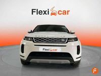Usado Land Rover Range Rover evoque 150 CV (110 kW) 2020 Blanco SUV