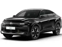 Nuevo Citroën C4 Business Class 145 CV (106 kW) 2026 Negro SUV