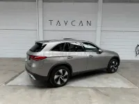 Usado Mercedes GLC300e 333 CV (244 kW) 2024 Gris / plata SUV