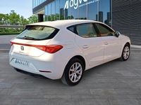Usado Seat Leon Reference 115 CV (84 kW) 2021