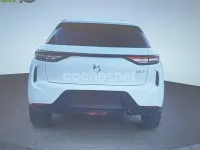 Usado DS Automobiles DS3 Crossback So Chic 100 CV (73 kW) 2020 Blanco SUV