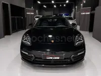 Usado Porsche Panamera 4 Executive 462 CV (339 kW) 2022 Negro Berlina