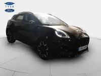 Usado Ford Puma ST-Line X 125 CV (91 kW) 2024 Negro SUV