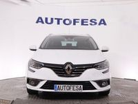 Usado Renault Mégane IV Bose Edition 130 CV (95 kW) 2017 Blanco Familiar