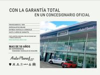 Brugt Citroën C3 PureTech 83 HK (61 kW) 2021 Blå Sedan