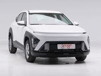 usado Hyundai Kona TODOTERRENO 1.0 TGDI MAXX 120 5P