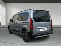 Nuevo Citroën Berlingo 102 CV (75 kW) 2026 Monovolumen