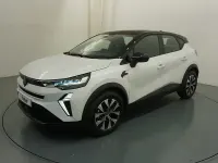 Usado Renault Captur Evolution 101 CV (74 kW) 2025 Blanco SUV