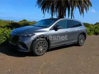 Usado Mercedes EQS500 2024 Eléctrico SUV
