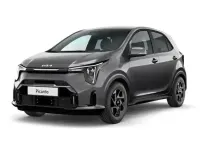 Nuevo Kia Picanto 68 CV (50 kW) 2025 Gris Utilitario
