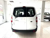Usado Ford Transit Trend 75 CV (55 kW) 2021 Familiar