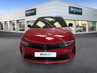 Usado Opel Astra 130 CV (95 kW) 2024 Rojo Berlina