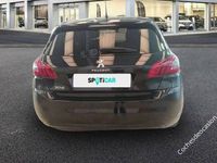 usado Peugeot 308 2 5p BlueHDi 130 S&S 6 Vel. MAN Style