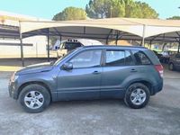 usado Suzuki Grand Vitara 1.9 DDIS