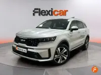 Usado Kia Sorento Plus 230 CV (169 kW) 2023 Gris SUV