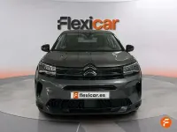 Occasion Citroën C5 Aircross Feel 131 PK (96 kW) 2022 Grijs SUV
